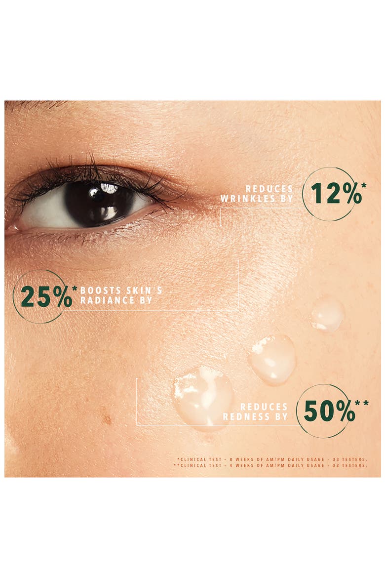 The Omnipotent Concentrate Anti-Aging Serum, Alternate, color, NO COLOR