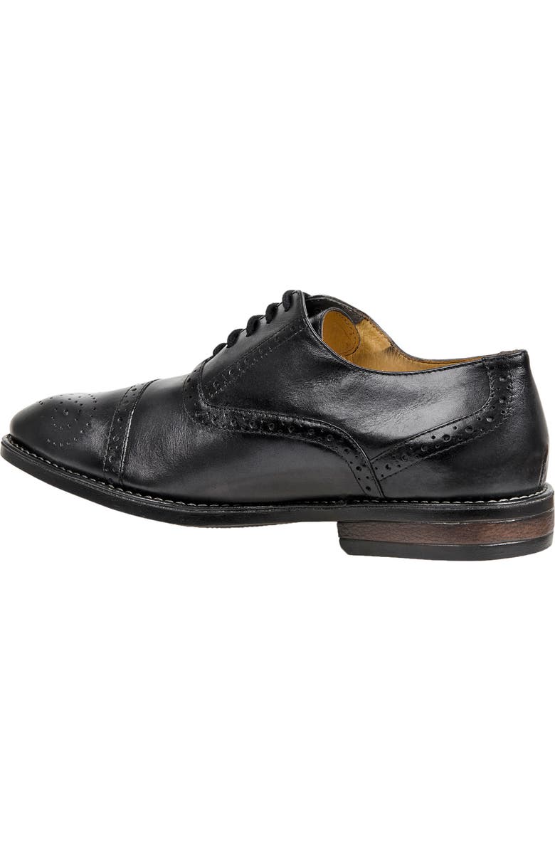 Sandro Moscoloni Murali Cap Toe Oxford, Alternate, color,