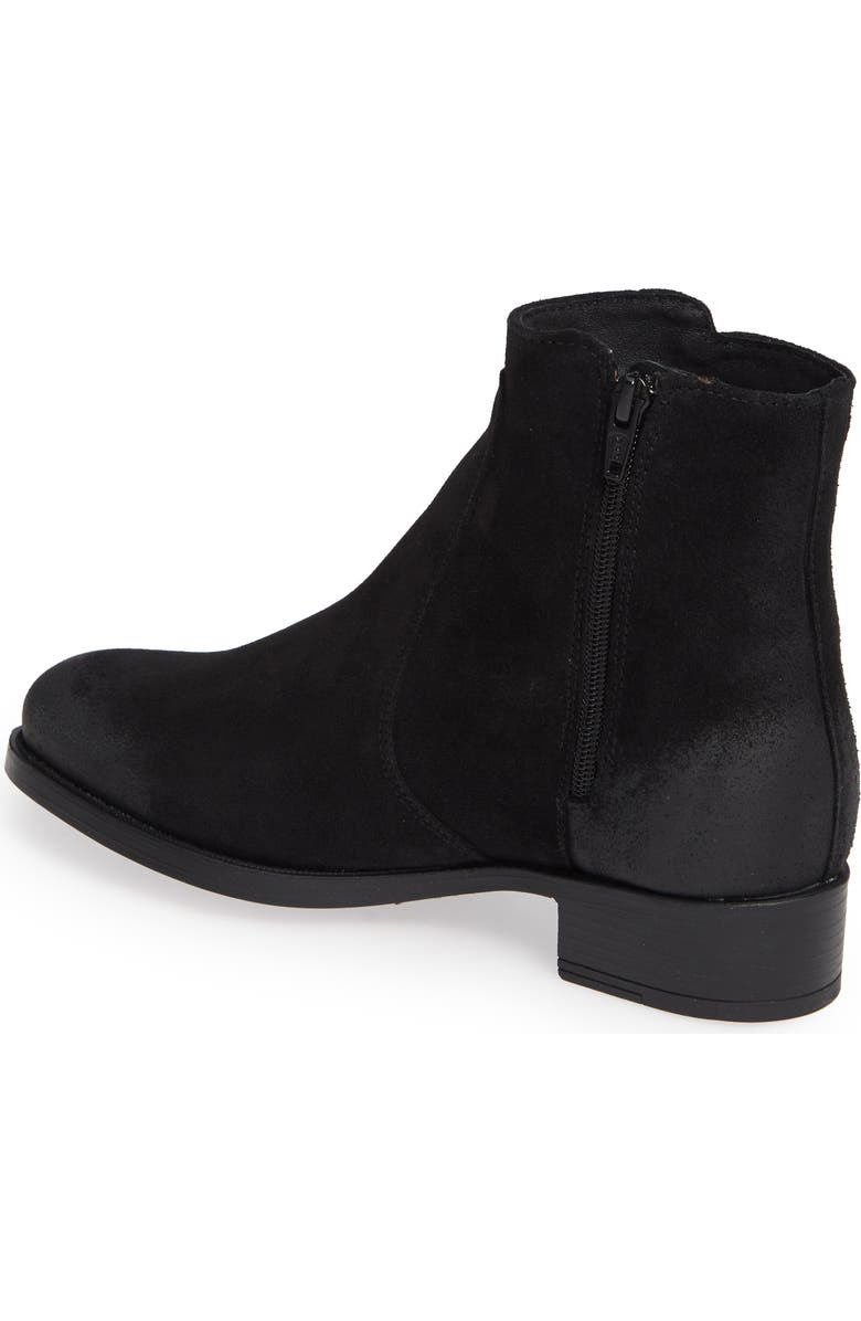 Bos. & Co. Bun Waterproof Bootie, Alternate, color,