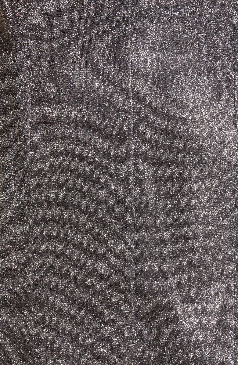 Nicole Miller Bustier Minidress, Alternate, color,