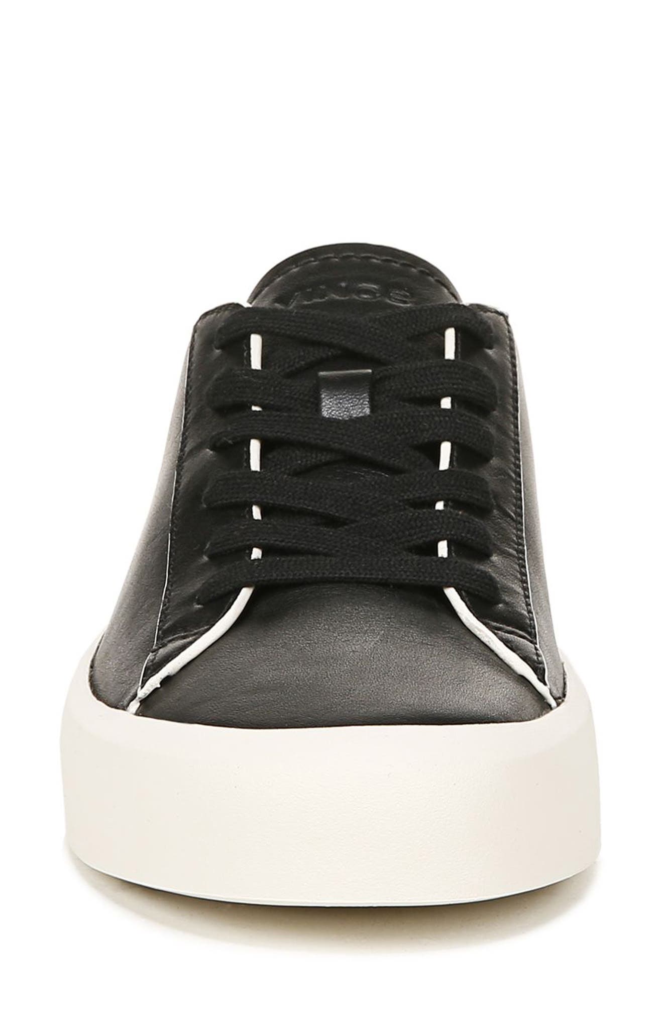 Vince Gabi Dipped Platform Sneaker, Alternate, color, 