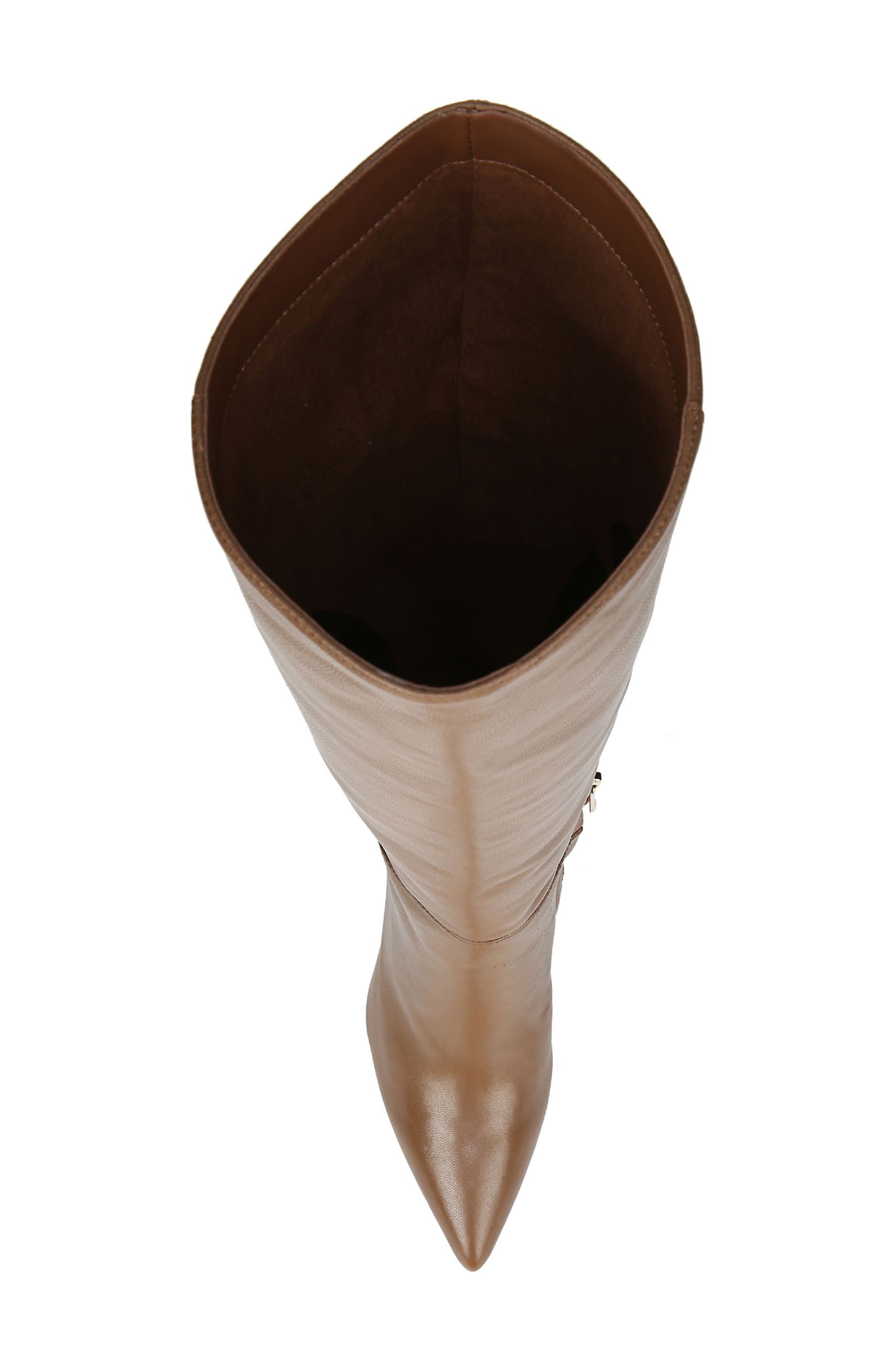 Sam Edelman Raakel Knee High Boot, Alternate, color, 
