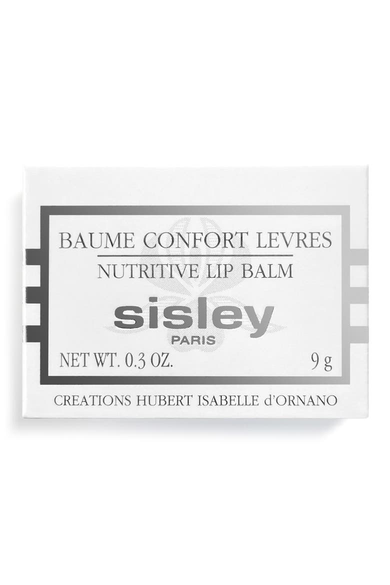 Nutritive Lip Balm, Alternate, color, NO COLOR