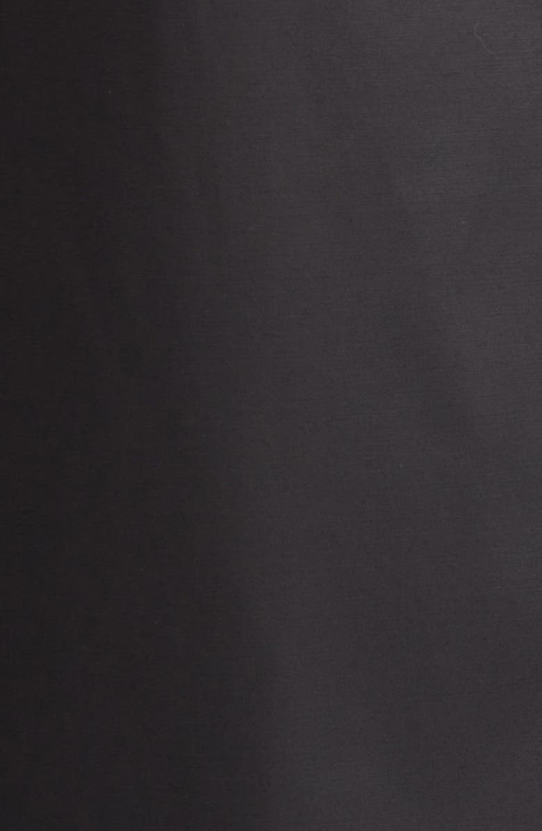 Via Spiga Water Repellent Cotton Blend Trench Coat, Alternate, color, 