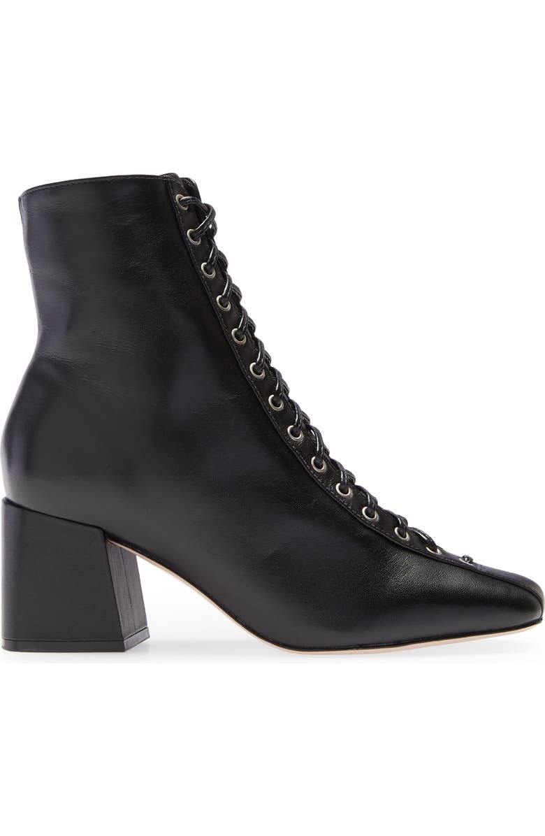 Schutz New Kika Bootie, Alternate, color,