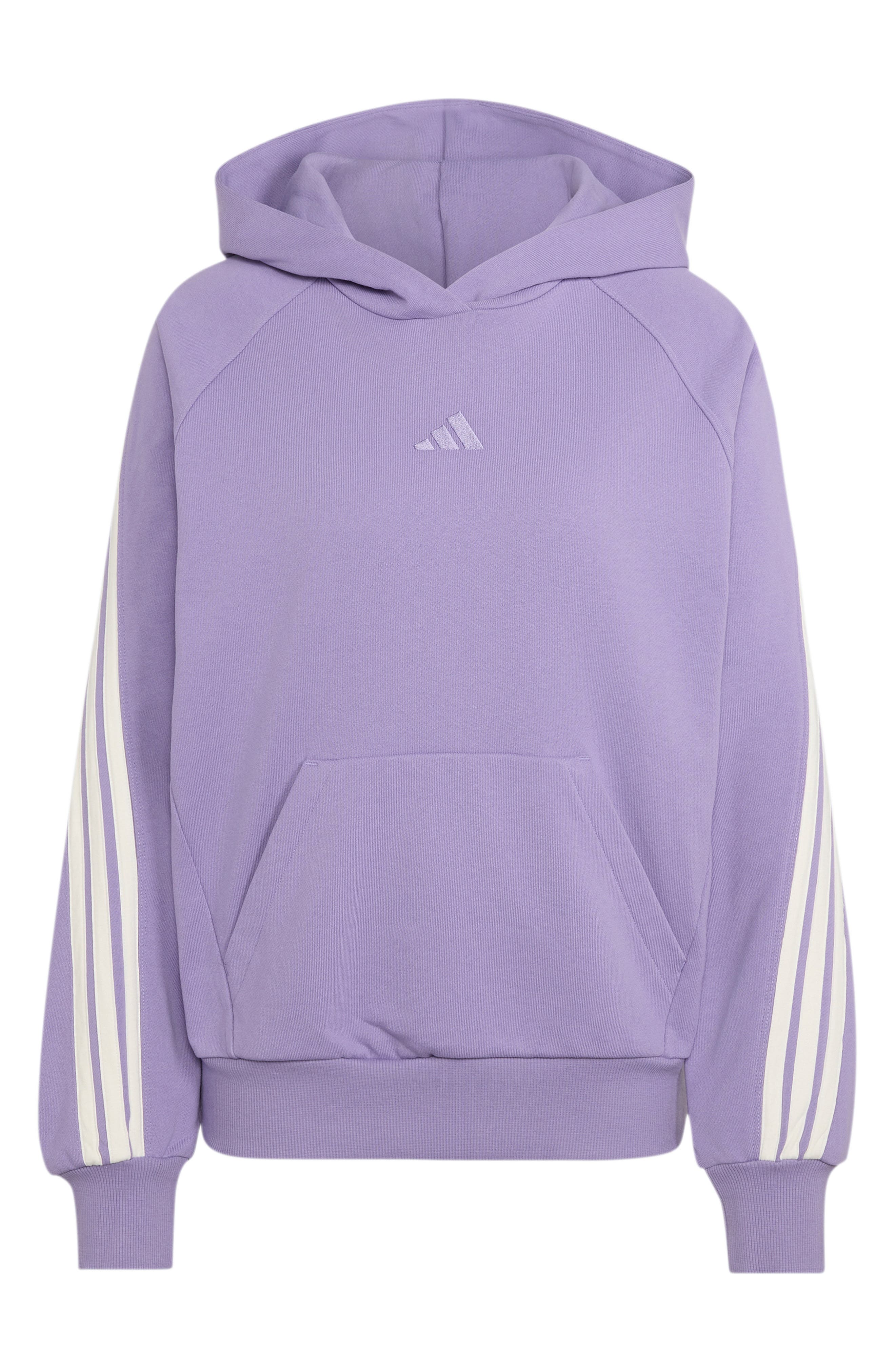 Cotton Graphic Hoodie