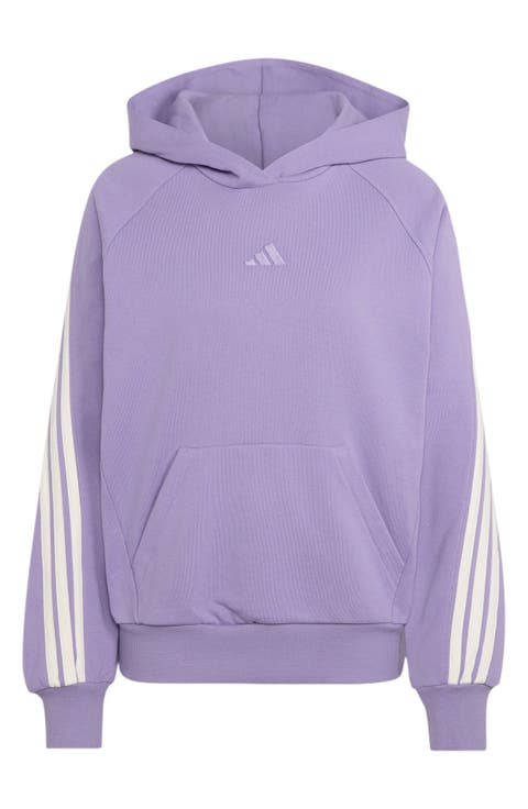 Cotton Graphic Hoodie