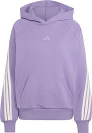adidas Cotton Graphic Hoodie