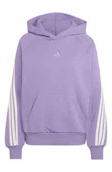 Cotton Graphic Hoodie