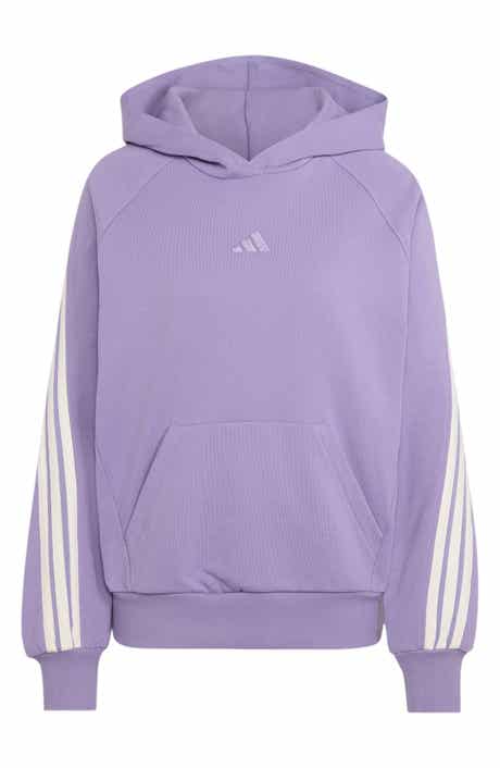 Cotton Graphic Hoodie