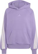 adidas Cotton Graphic Hoodie