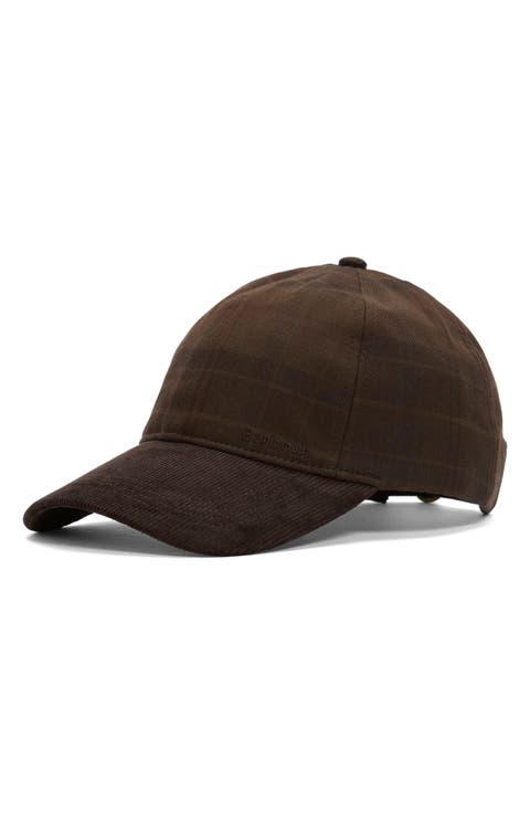 Macklow Baseball Cap