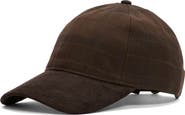 Barbour Macklow Baseball Cap
