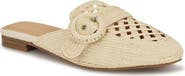 Nine West Caspe Woven Mule