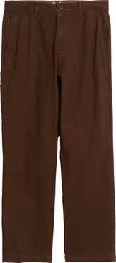 DARK SEAS Union Pigment Pants