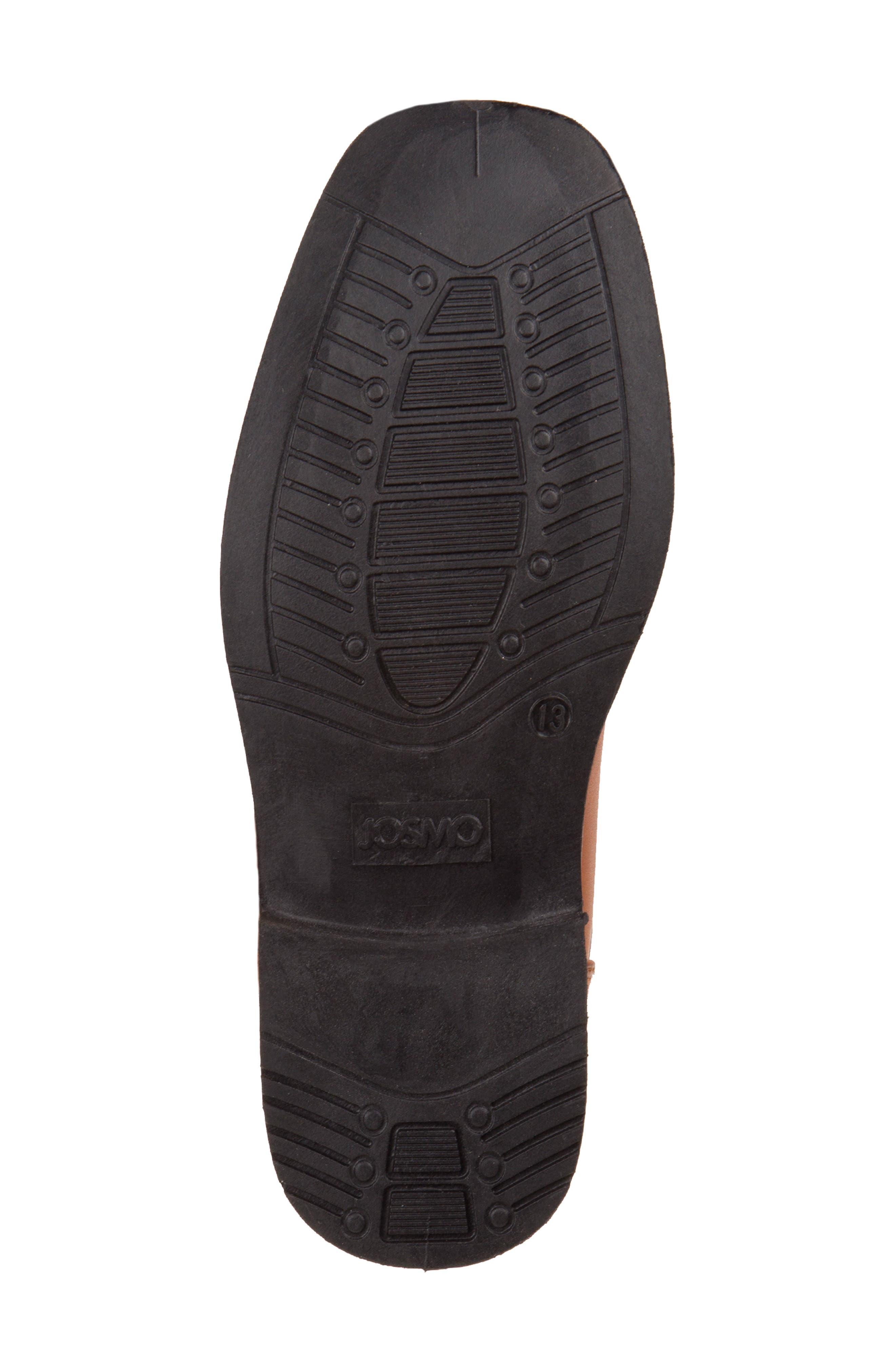 JOSMO Kids' Classic Derby, Alternate, color, Tan