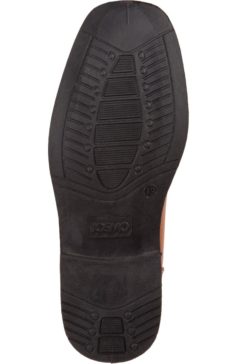 JOSMO Kids' Classic Derby, Alternate, color, Tan