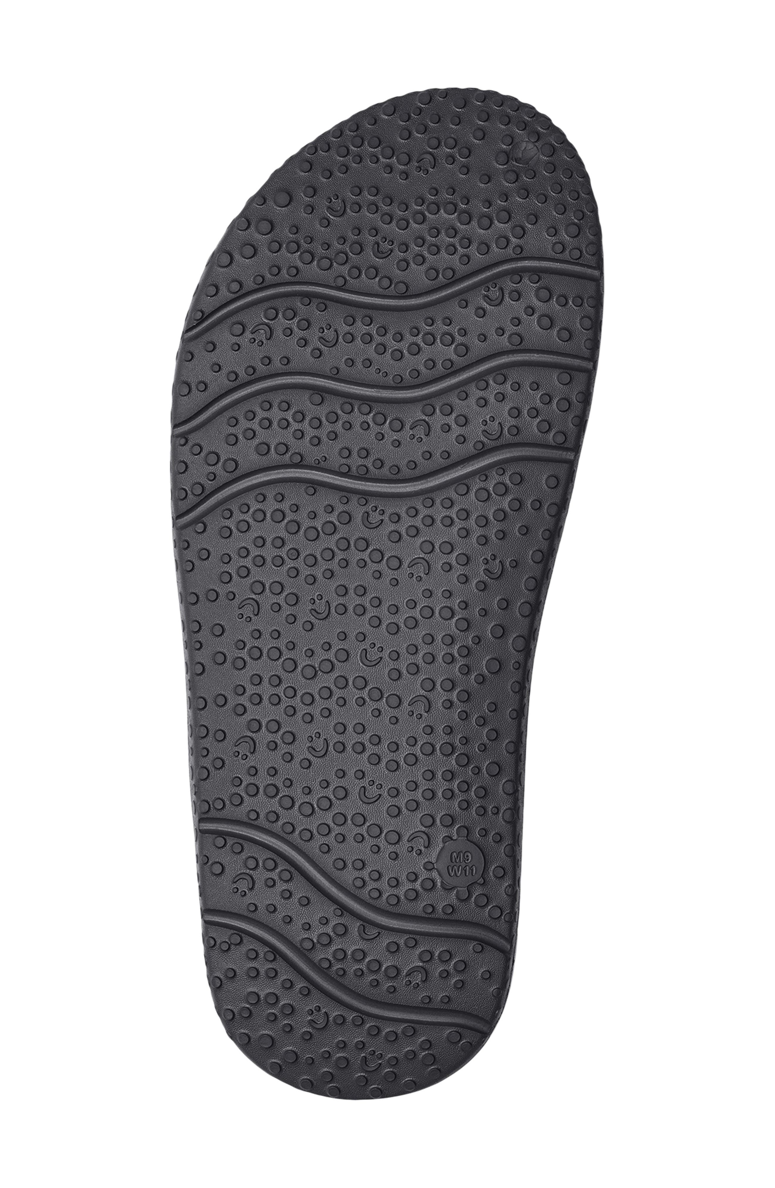 Beer Foamie Slide, Alternate, color, GREY