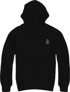 RIOT SOCIETY Riot Bear Embroidered Hoodie