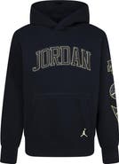 Jordan Kids' See Me Shine Hoodie