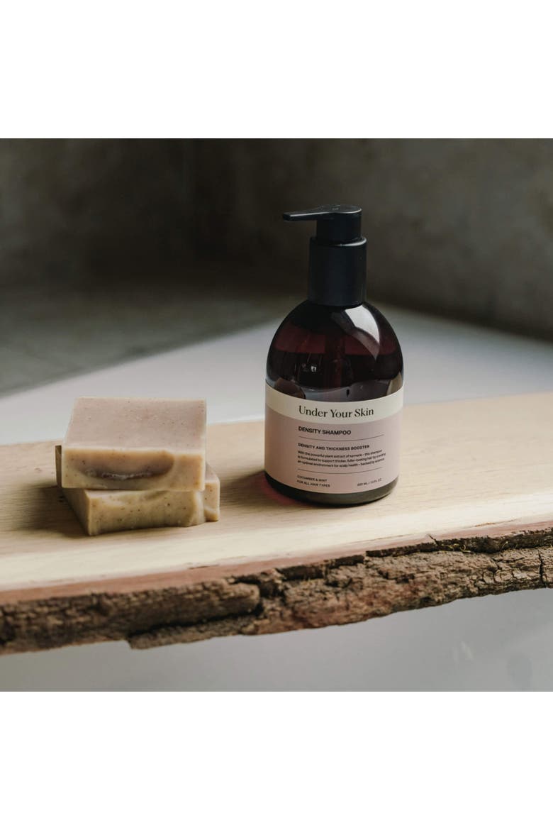 Density Shampoo, Alternate, color, No Color