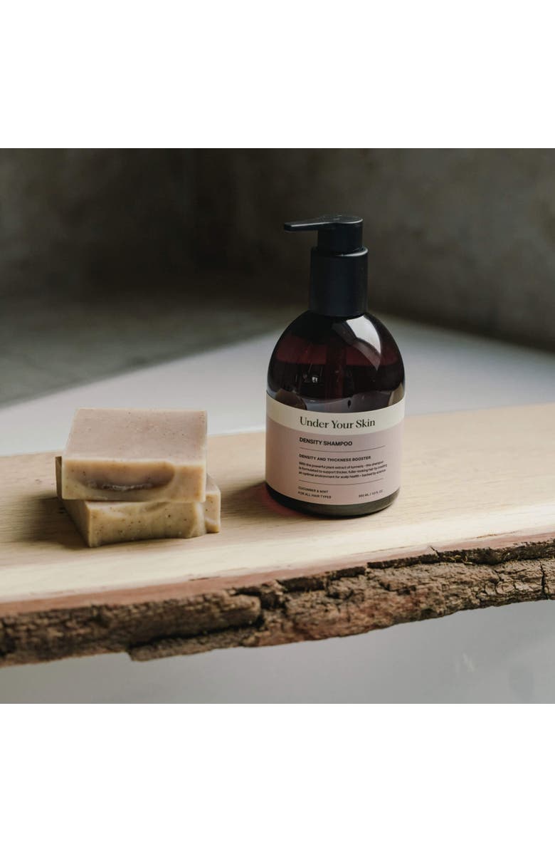 Under Your Skin Density Shampoo, Alternate, color, NO COLOR