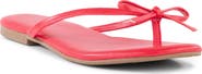 Seychelles Wish List Flip Flop