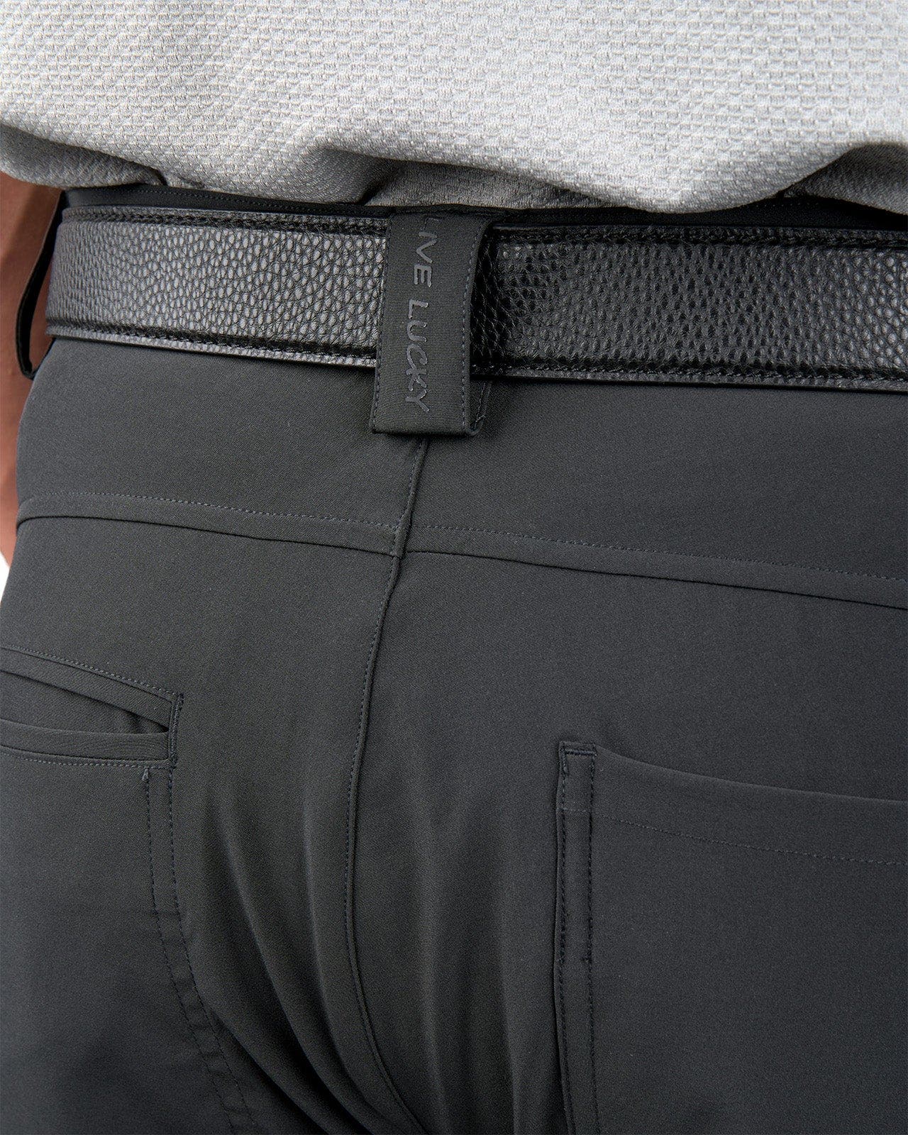 Black Clover Jack Slack Pants (Men) | Nordstrom