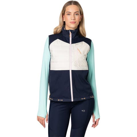 Nia Vest - Women's