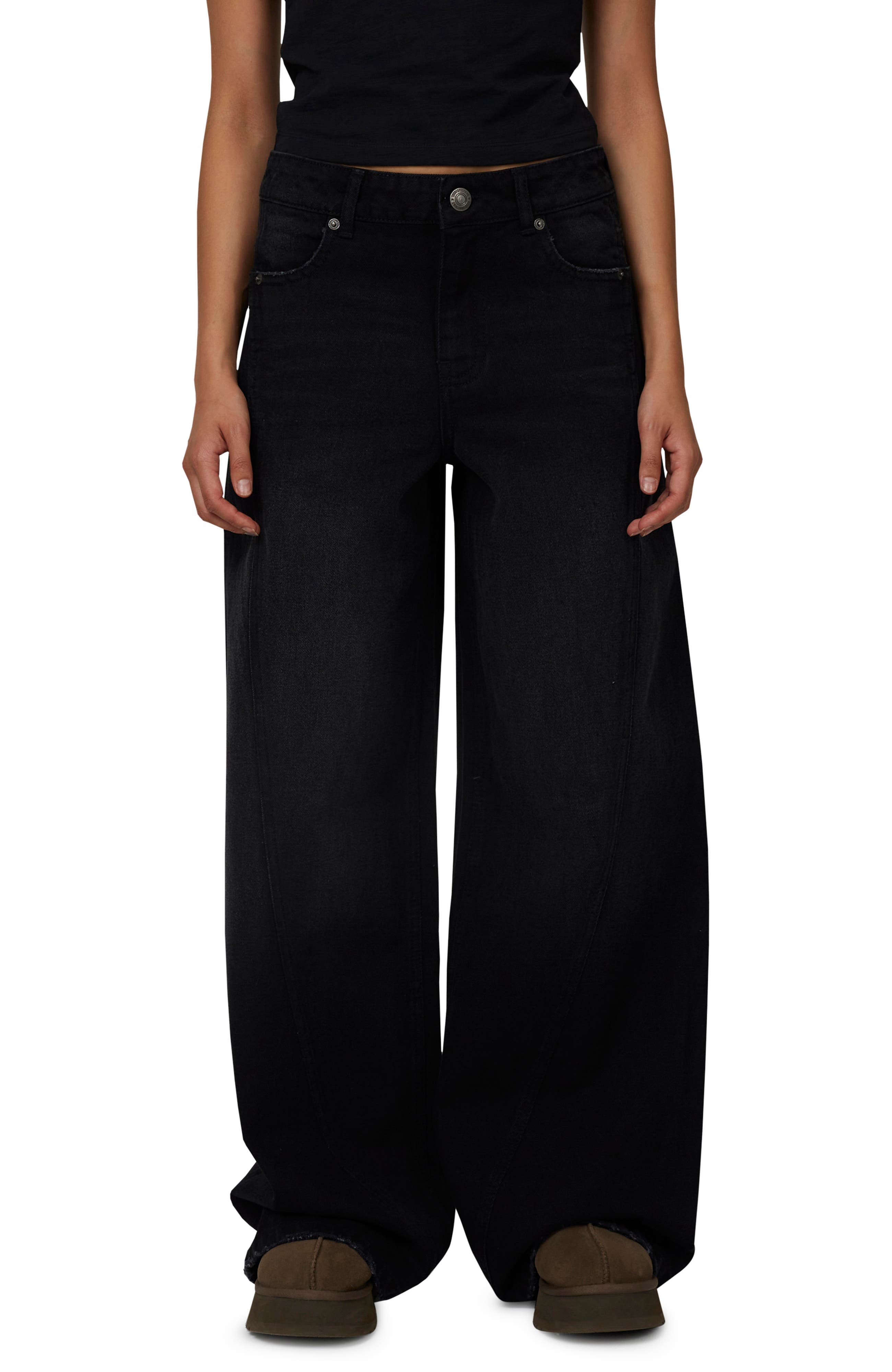 selected Black