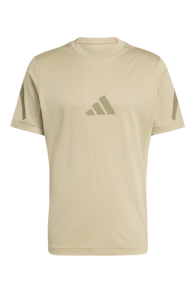 Z.N.E. Cotton UPF 50+ Graphic T-Shirt, Alternate, color, WONDER CARGO