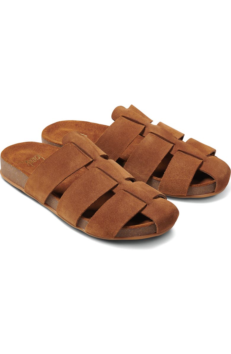 Beek Tody Mule, Main, color,