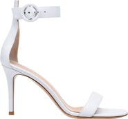 Gianvito Rossi Portofino 85 Sandals