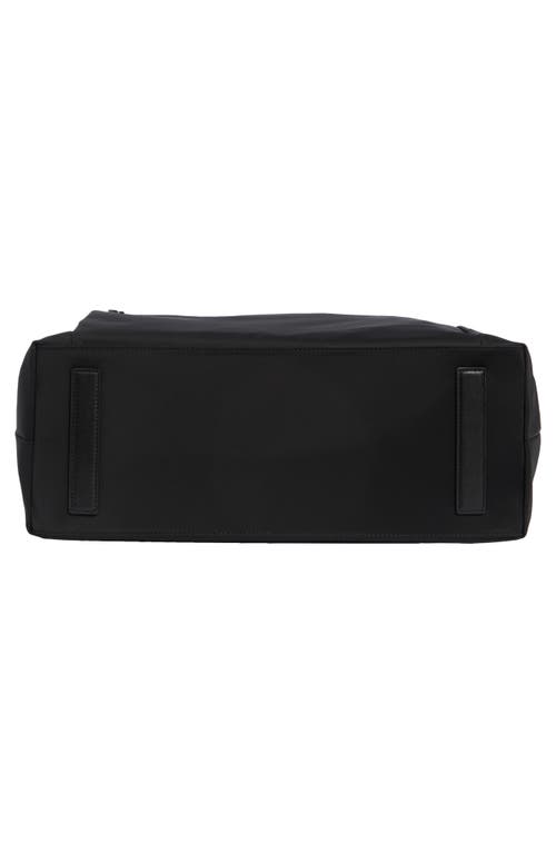 Tumi Dfo Vista Catarina Large Tote In Black