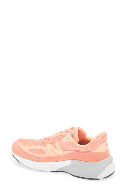 New Balance Gender Inclusive Made In Red