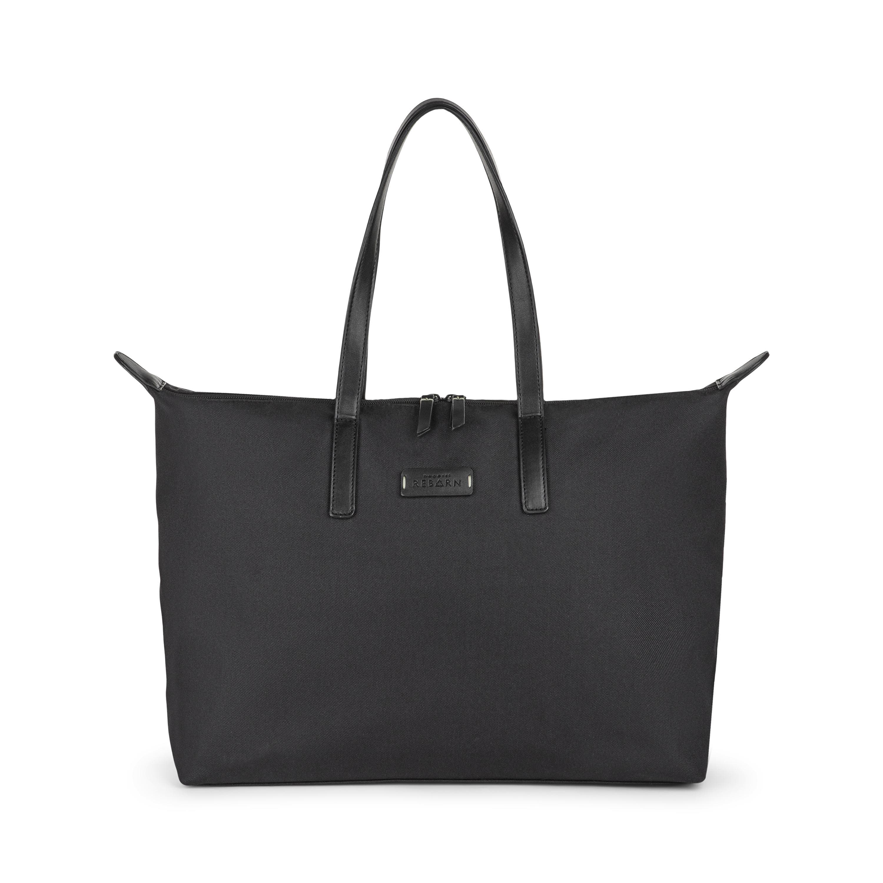 bugatti Reborn Collection Business Tote Bag, Main, color, 