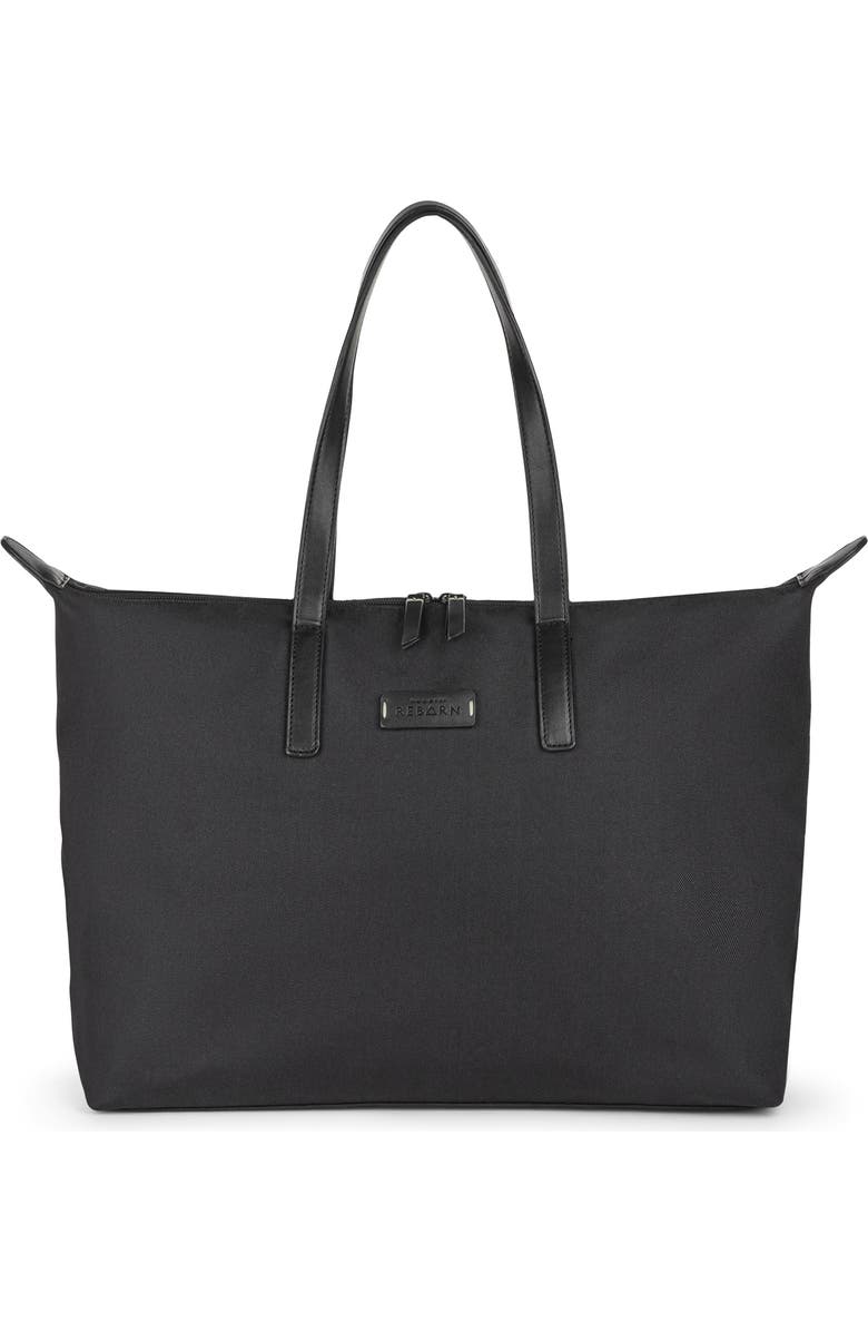 bugatti Reborn Collection Business Tote Bag, Main, color,