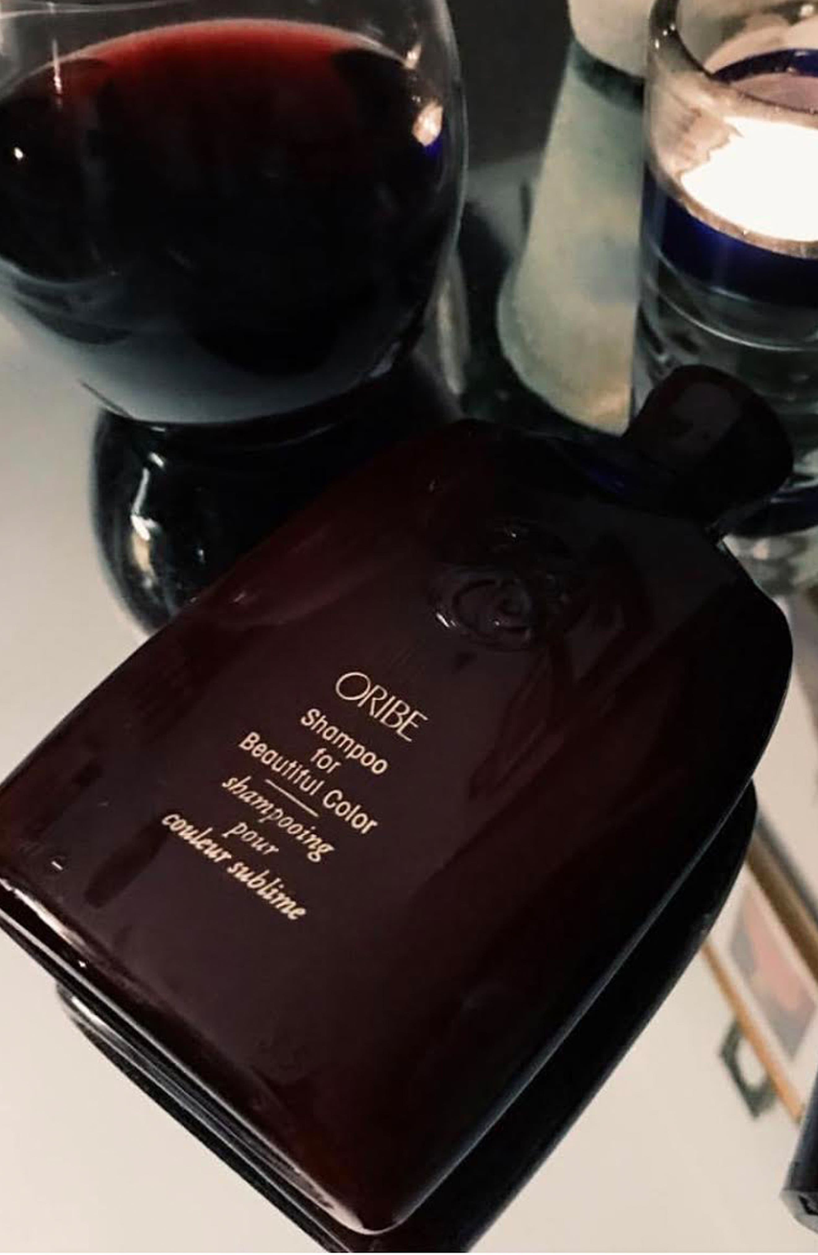 Шампунь Oribe Beautiful Color для окрашенных волос — фото 6