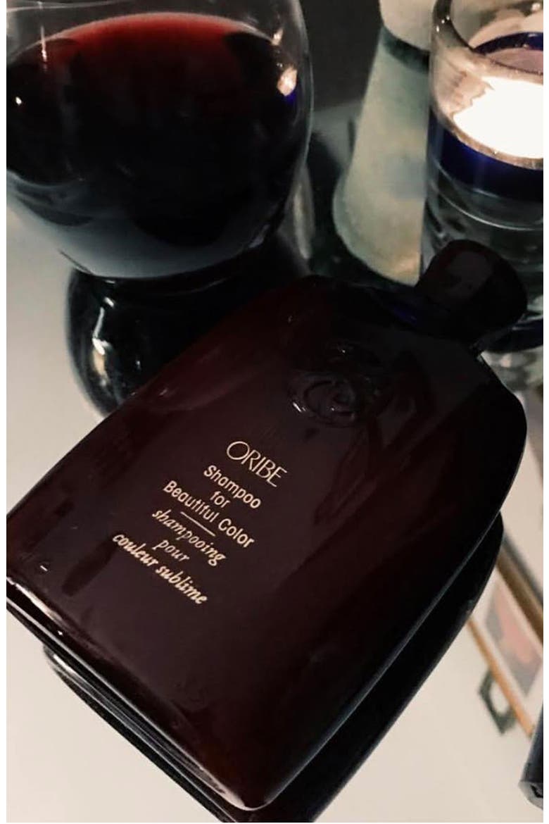 Beautiful Color Shampoo for Color-Treated Hair, Alternate, color, BOTTLE