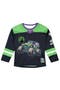selected Grave Digger Black