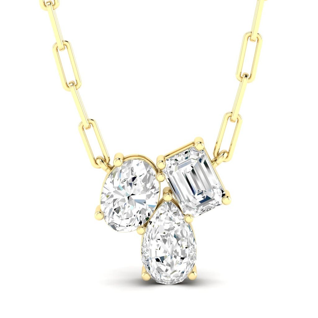 selected Yellow Gold