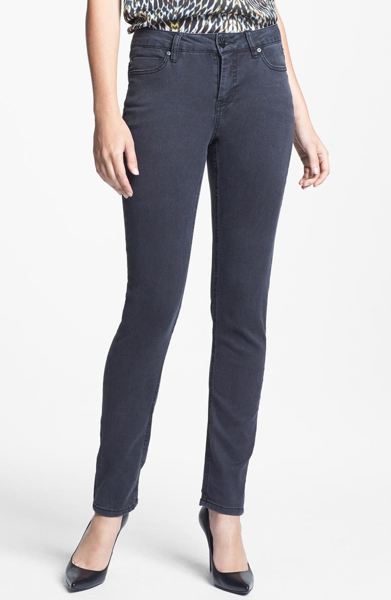 Liverpool Jeans Company 'Abby' Skinny Supersoft Stretch Jeans, Main, color, 