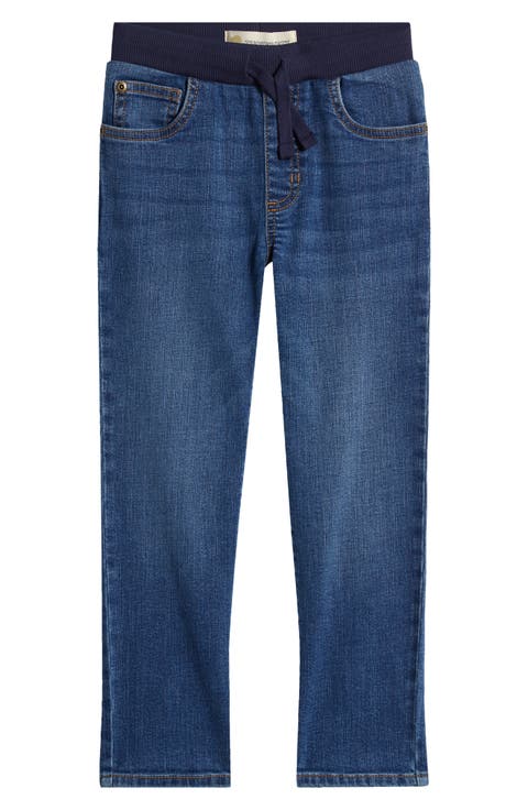 Kids' Townsend Rib Waist Jeans (Toddler, Little Kid & Big Kid)