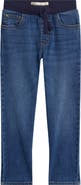 Tucker + Tate Kids' Townsend Rib Waist Jeans