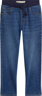 Tucker + Tate Kids' Townsend Rib Waist Jeans