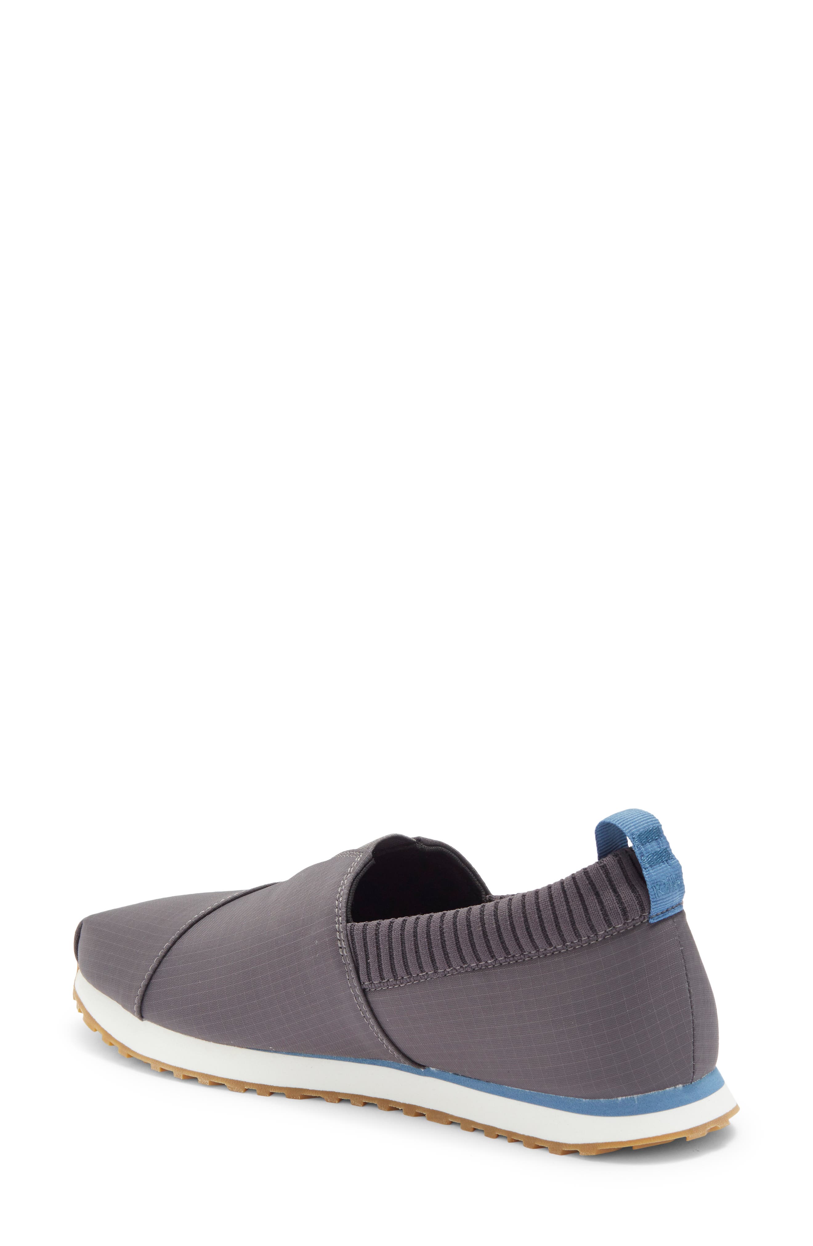 TOMS Alpargata Slip-On, Alternate, color, 