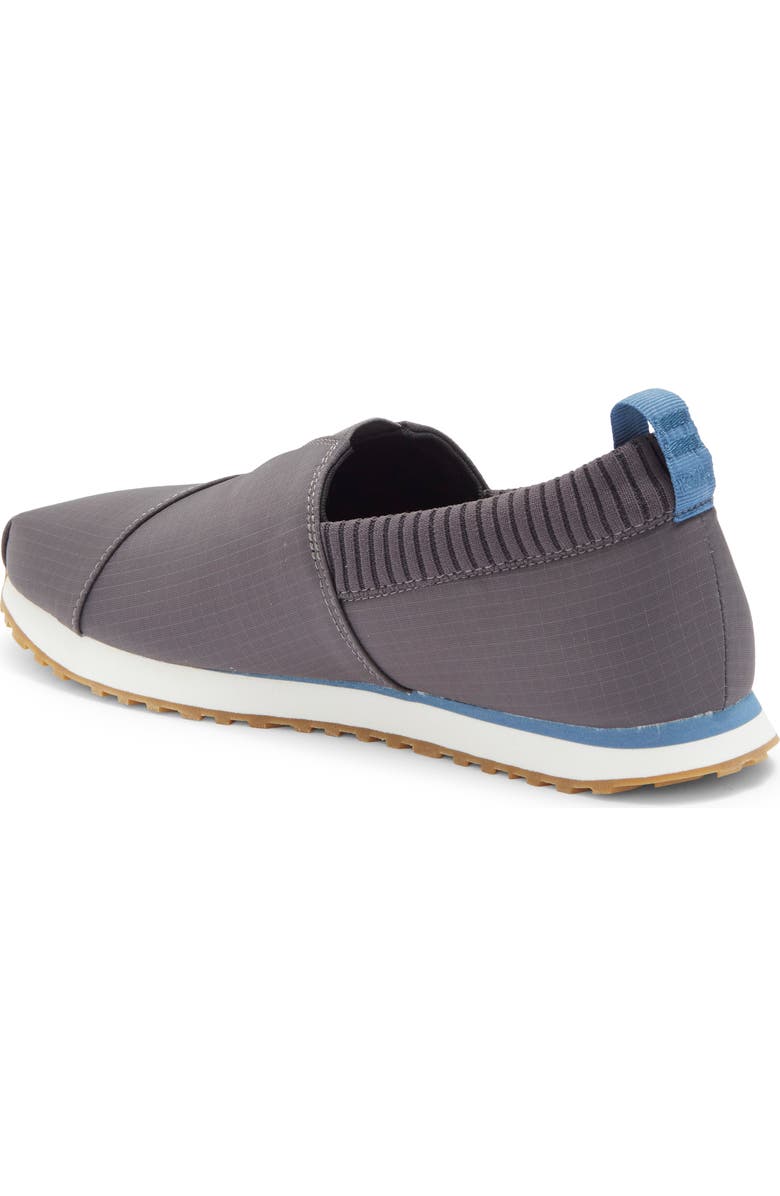 TOMS Alpargata Slip-On, Alternate, color,