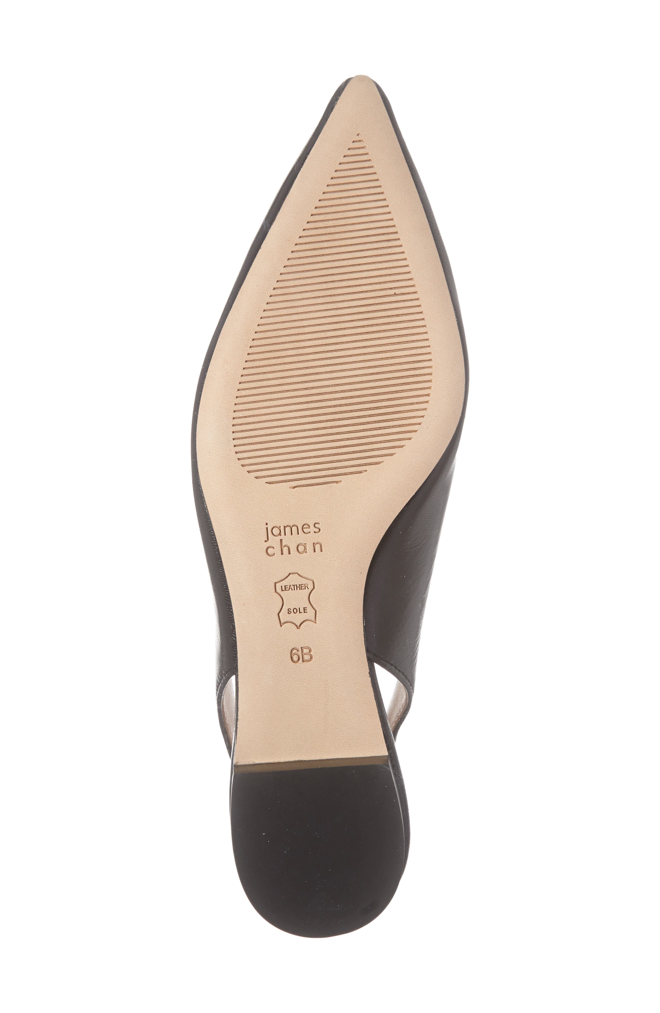 James Chan Nakasey Slingback Sandal, Alternate, color, 