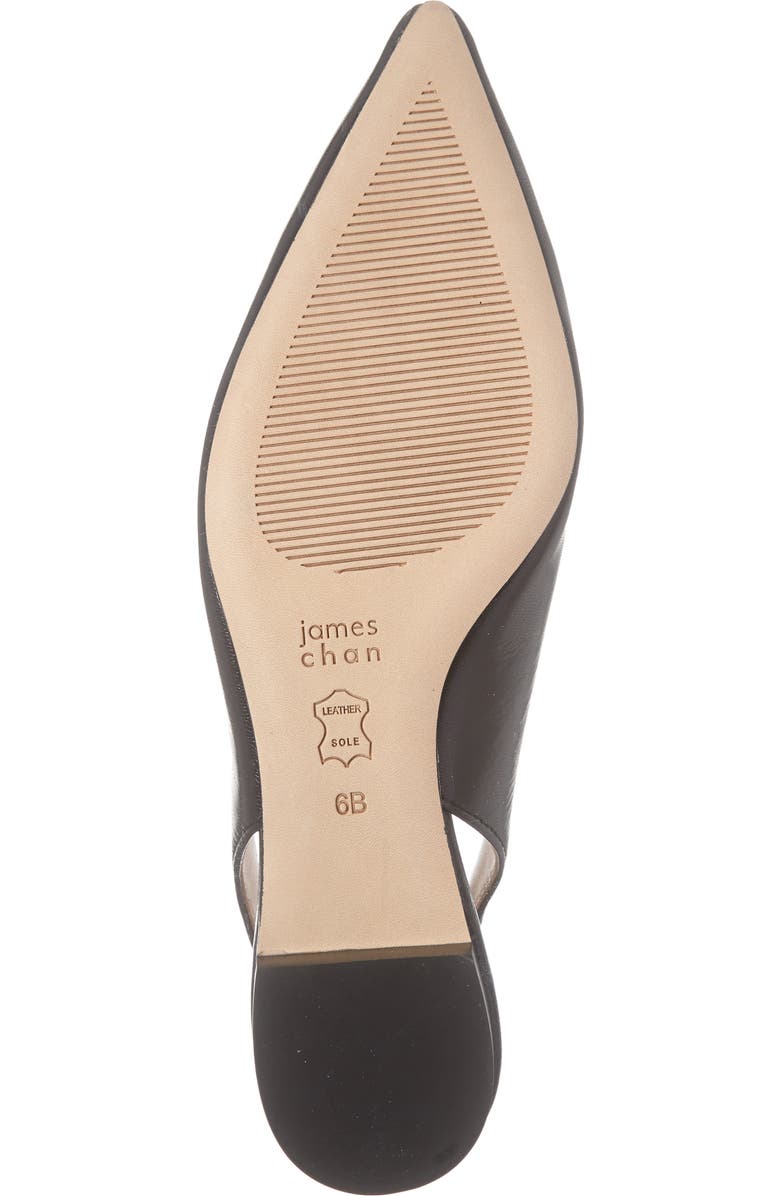 James Chan Nakasey Slingback Sandal, Alternate, color,