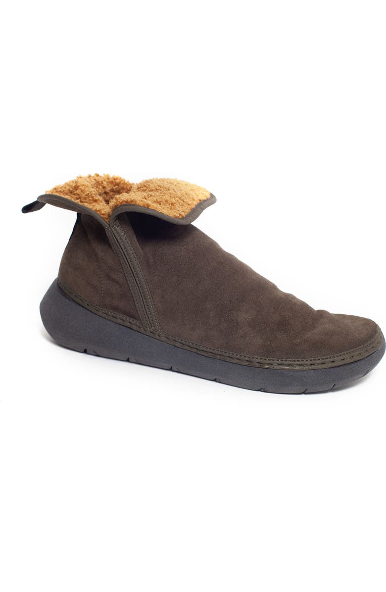 Unity in Diversity Fiord Fleece Sneaker, Main, color,